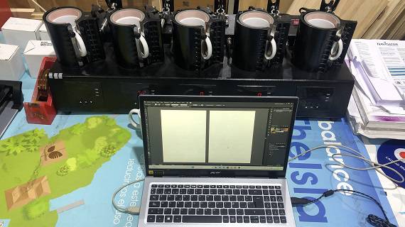 Regalos que dejan huella